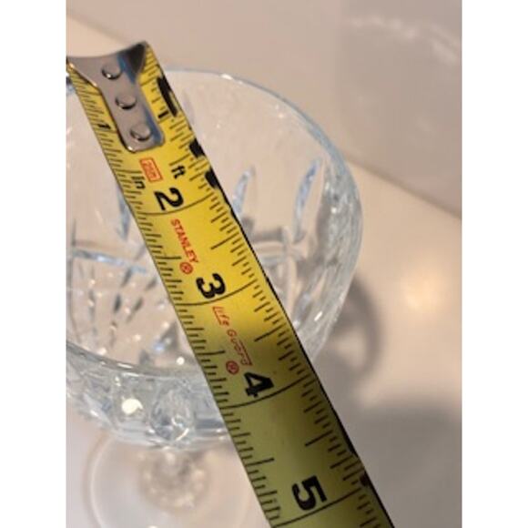 Marquis Waterford Crystal Water Goblets Markham Set of 2 - Picture 8 of 9